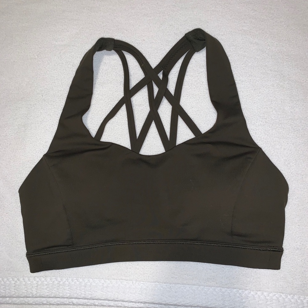 Lulu bra